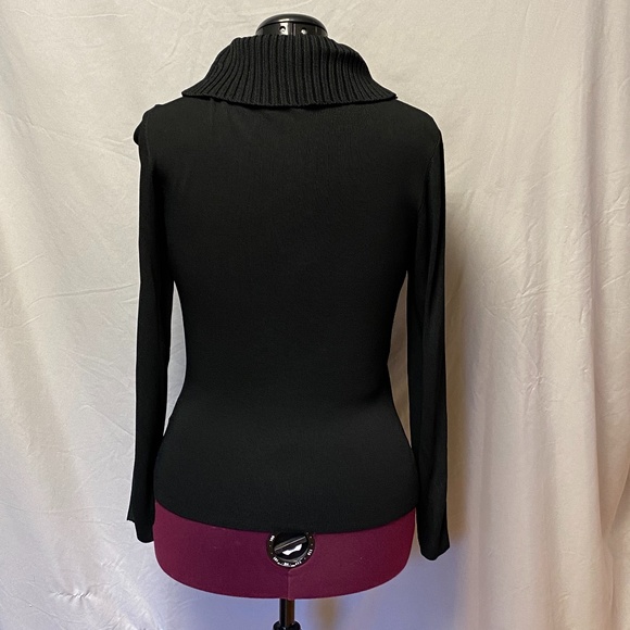 Henri Pierre petite sweater - Picture 3 of 8